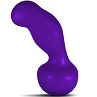 Nexus Gyro Purple